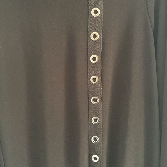 Joseph Ribkoff Tunic-size 16 - Picture 6 of 8